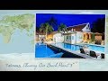 Обзор отеля Chaweng Cove Beach Resort 3* на Самуи (Таиланд) от менеджера Discount Travel