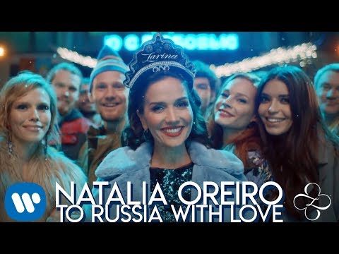 Video: Natalia Oreiro Strši Svoje Gole Zadnjice U Otkrivajući Bodi