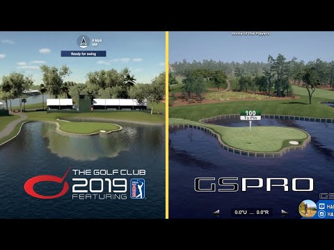 Vidéo: Est-ce qu'augusta est sur tgc 2019 ?