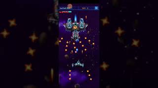 حرب سفن فضاء بين ملوك المجرة screenshot 3