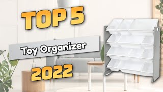 Best Toy Organizer 2022 (TOP5)