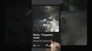 Musc Playboi Carti Mollyforgotten Remix