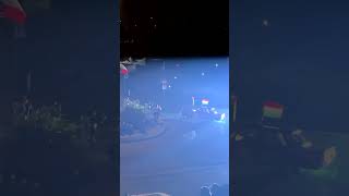 Hungarian Lada Drifting Rally Legend 2024