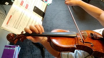 All For String Violin Book1 056