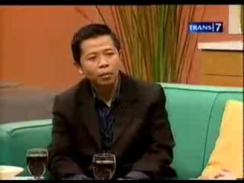 SCA ELC Ahmad Firman Santoso # Trans7 - YouTube