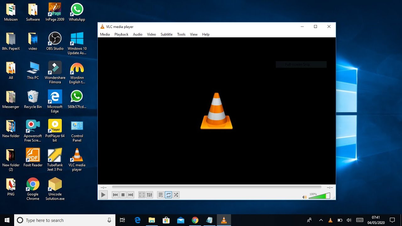 vlc download for windows8