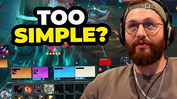 Will FELLOWSHIP Be Too Simple For WoW Players?
