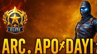 Arcapo〆Dayi Tv Kanalı Canlı Yayında