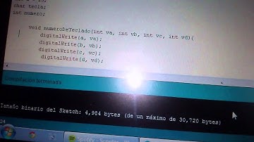 calculadora en binario