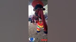 Story WA Solah Barong Budaya Leluhur Jawa_-_Nyawiji in Seni #short #budaya#tipsandtrick#viralshorts