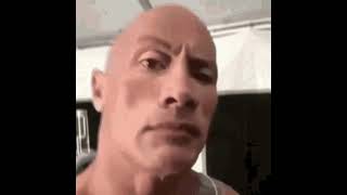 When The Rock Is Sus
