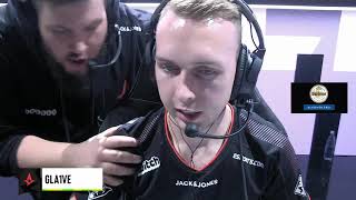 Csgo - Astralis Vs. Vitality Inferno Map 2 - Semi-Final - Esl One Cologne 2019