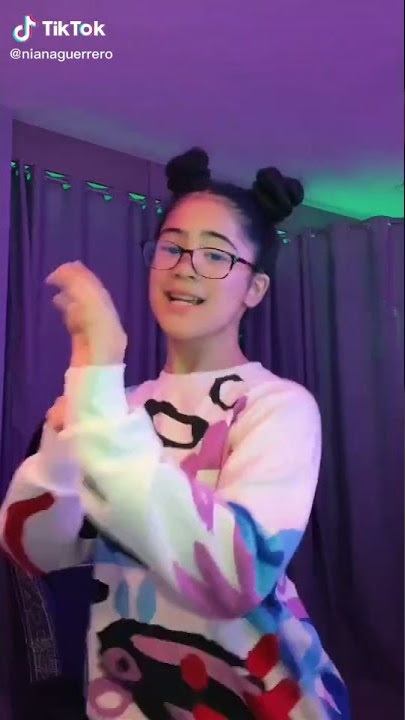 Download lagu niana tiktok dance jordynn