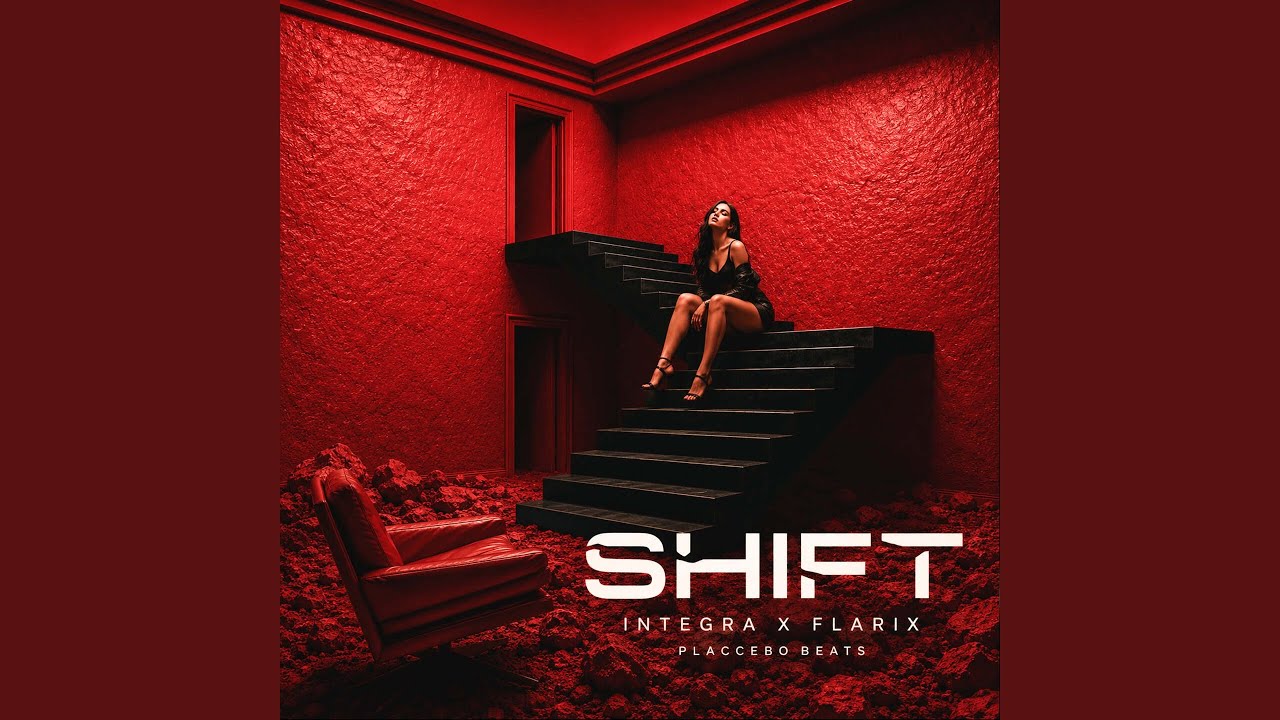 在 YouTube 上观看 Shift 在 YouTube 上观看 Shift