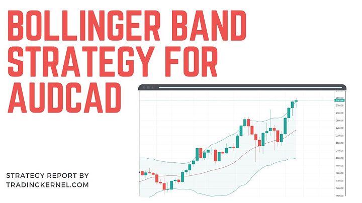 Top 6 bollinger bands trading strategies that actually work năm 2024