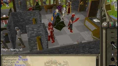 ritzscape!!! IF you do not know how to play!