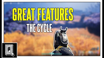THE CYCLE Is Full Of Great Features! Strange Crescent Falls Raid - The Cycle: Frontier Highlights