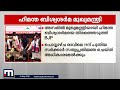 അസം ഭരിക്കാൻ ഹിമന്ത ബിശ്വശർമ; പുതിയ സർക്കാർ ചൊവ്വാഴ്ച സത്യപ്രതിജ്ഞ ചെയ്യും | Assam