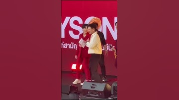 😂 #zeenunew #zeepruk #nunew #poppy