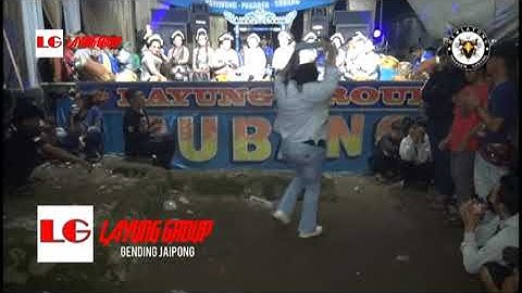 DASAR JODOH /jaipong layung group Subang.