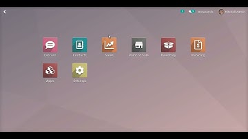 How to Generate & Identify each Customer with Unique Reference | Odoo Apps Features #odoo16