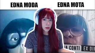 Reaccionando a MEMES RANDOM #575