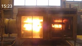 BUShield - by Lehavot.   bus  engine fire protection system
