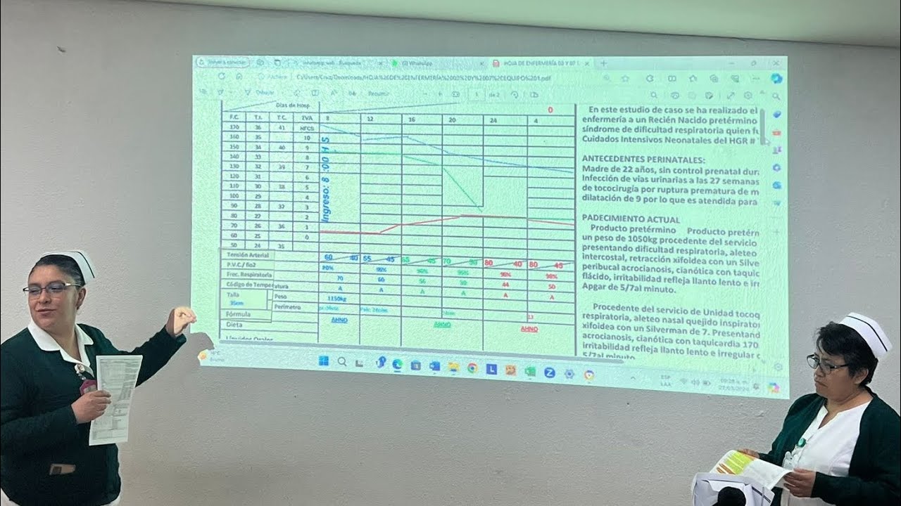 Información sobre formatos y registros clínicos IMSS. con ejemplos