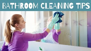 Best Natural Bathroom Cleaning Tips and Tricks | FastKlean screenshot 4