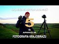 5 NAJWAŻNIEJSZYCH  podstawowych USTAWIEŃ w APARACIE cyfrowym | Fotografia krajobrazu | VLOG 02/2018