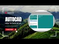 "AutoCAD Page Setup &amp; Layout Manager  | Complete Guide with Commands &amp; Settings"
