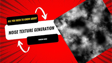 Generating Height Maps with Unity Random Noise