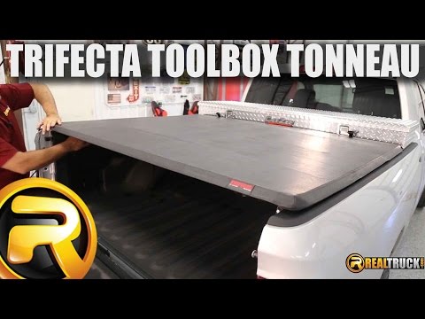 Installing the Trifecta Toolbox 2.0