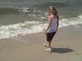 Park Quest at Janes Island State Park 2