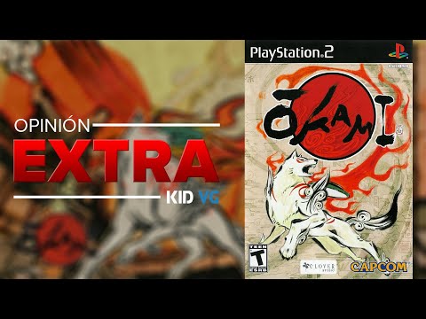 Opinión Extra: Okami