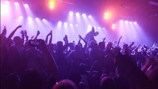 Turnstile - LOOK OUT FOR ME | Metro Theatre, Sydney 07 January 2026