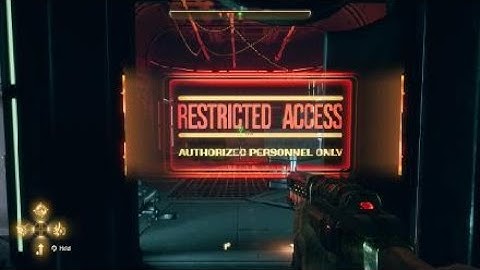 The Outer Worlds Part 21: Kept Secret But Not Forgotten Quest (No Commentary)