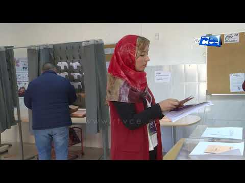 Podemos se mantiene como cuarta fuerza en Ceuta