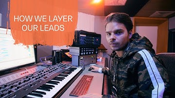How to layer all your leads! Tip Of The Week by LUCAS & STEVE