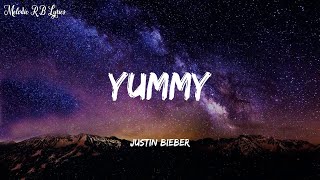 Justin Bieber - Yummy (Official Video)