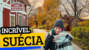 O que visitar em Estocolmo em 4 dias?