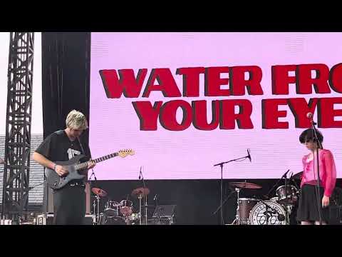 Water From Your