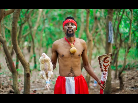 YAWA – The gods must be hungry ( S2, Episode 5)