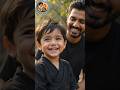 Hafu aur Bandar 🐵💜 | Sharing ki Kahani | #explore #HafuTales #KidsStory #viralvideo #trending