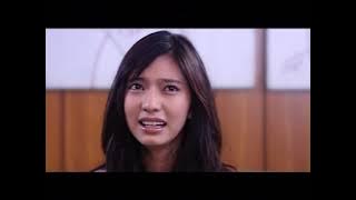 Film Jadul COKLAT STROBERI PART 2 - NINO FERNANDEZ, NADIA SAPHIRA, MARSHA TIMOTHY