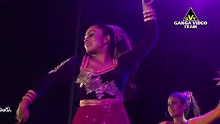 Video thumbnail of "Raththarane (Dimanka) - Feed Back Nilwella 2019"