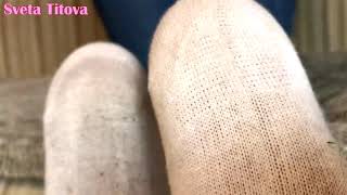 Feet Girl Foot Slave