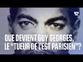 Que devient guy georges lun des pires tueurs en srie franais