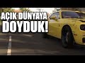 HAYVAN GİBİ AÇIK DÜNYADA YARIŞMAK! // THE CREW 2