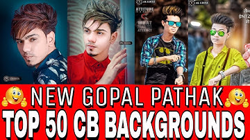 Top 50 cb backgrounds || new gopal pathak cb editing backgrounds || holi cb editing || cb editing